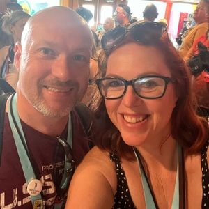 Meet your Posher, Carolyn